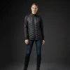 Stormtech Retail USA Women's Boulder Thermal Shell - AFH-1W Women's Jackets & Vests