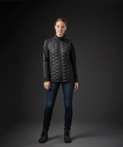 Stormtech Retail USA Women's Boulder Thermal Shell - AFH-1W Women's Jackets & Vests