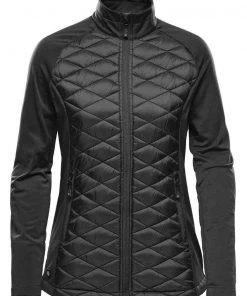 Stormtech Retail USA Women's Boulder Thermal Shell - AFH-1W Women's Jackets & Vests