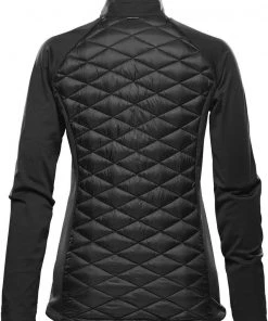 Stormtech Retail USA Women's Boulder Thermal Shell - AFH-1W Women's Jackets & Vests 6 Stormtech Retail USA Women's Boulder Thermal Shell - AFH-1W Women's Jackets & Vests