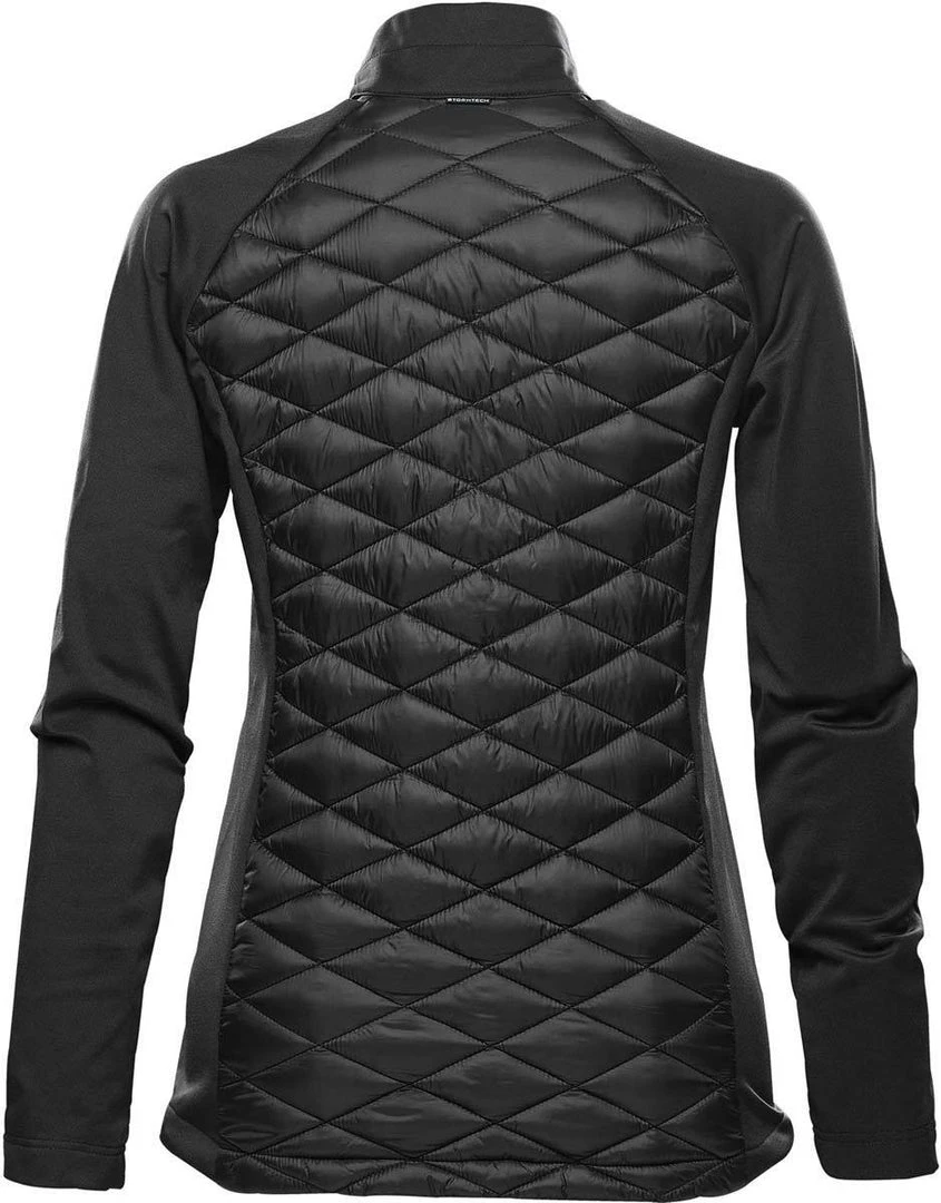 Stormtech Retail USA Women's Boulder Thermal Shell - AFH-1W Women's Jackets & Vests 3 Stormtech Retail USA Women's Boulder Thermal Shell - AFH-1W Women's Jackets & Vests