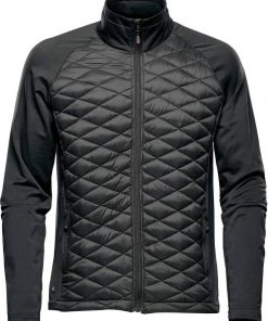 Stormtech Retail USA Men's Boulder Thermal Shell - AFH-1 Men's Jackets & Vests