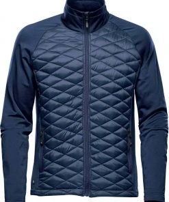 Stormtech Retail USA Men's Boulder Thermal Shell - AFH-1 Men's Jackets & Vests