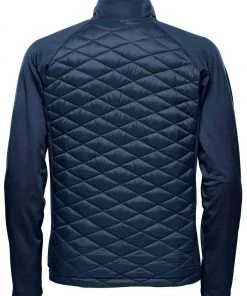 Stormtech Retail USA Men's Boulder Thermal Shell - AFH-1 Men's Jackets & Vests