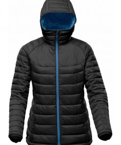 Stormtech Retail USA Women's Stavanger Thermal Jacket - AFP-2W