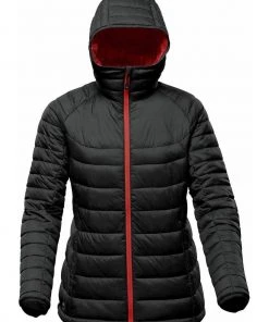 Stormtech Retail USA Women's Stavanger Thermal Jacket - AFP-2W