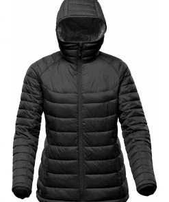 Stormtech Retail USA Women's Stavanger Thermal Jacket - AFP-2W