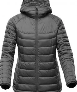 Stormtech Retail USA Women's Stavanger Thermal Jacket - AFP-2W