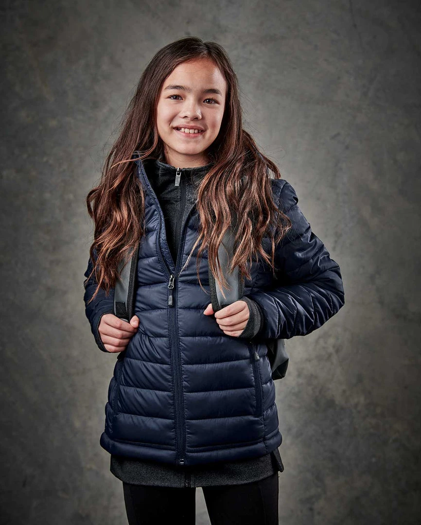 Stormtech Retail USA Youth's Stavanger Thermal Jacket - AFP-2Y Youth Jackets & Vests 1 Stormtech Retail USA Youth's Stavanger Thermal Jacket - AFP-2Y Youth Jackets & Vests