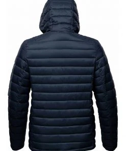Stormtech Retail USA Men's Stavanger Thermal Jacket - AFP-2