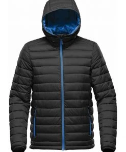 Stormtech Retail USA Men's Stavanger Thermal Jacket - AFP-2