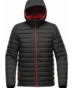 Stormtech Retail USA Men's Stavanger Thermal Jacket - AFP-2