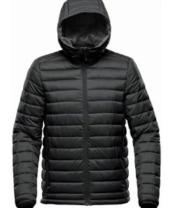 Stormtech Retail USA Men's Stavanger Thermal Jacket - AFP-2