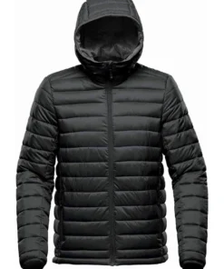 Stormtech Retail USA Youth's Stavanger Thermal Jacket - AFP-2Y Youth Jackets & Vests 7 Stormtech Retail USA Youth's Stavanger Thermal Jacket - AFP-2Y Youth Jackets & Vests
