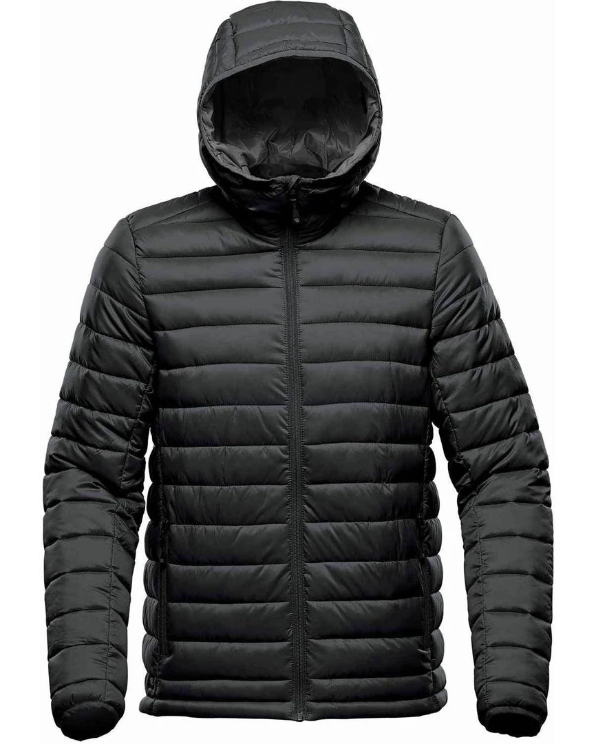 Stormtech Retail USA Youth's Stavanger Thermal Jacket - AFP-2Y Youth Jackets & Vests 4 Stormtech Retail USA Youth's Stavanger Thermal Jacket - AFP-2Y Youth Jackets & Vests