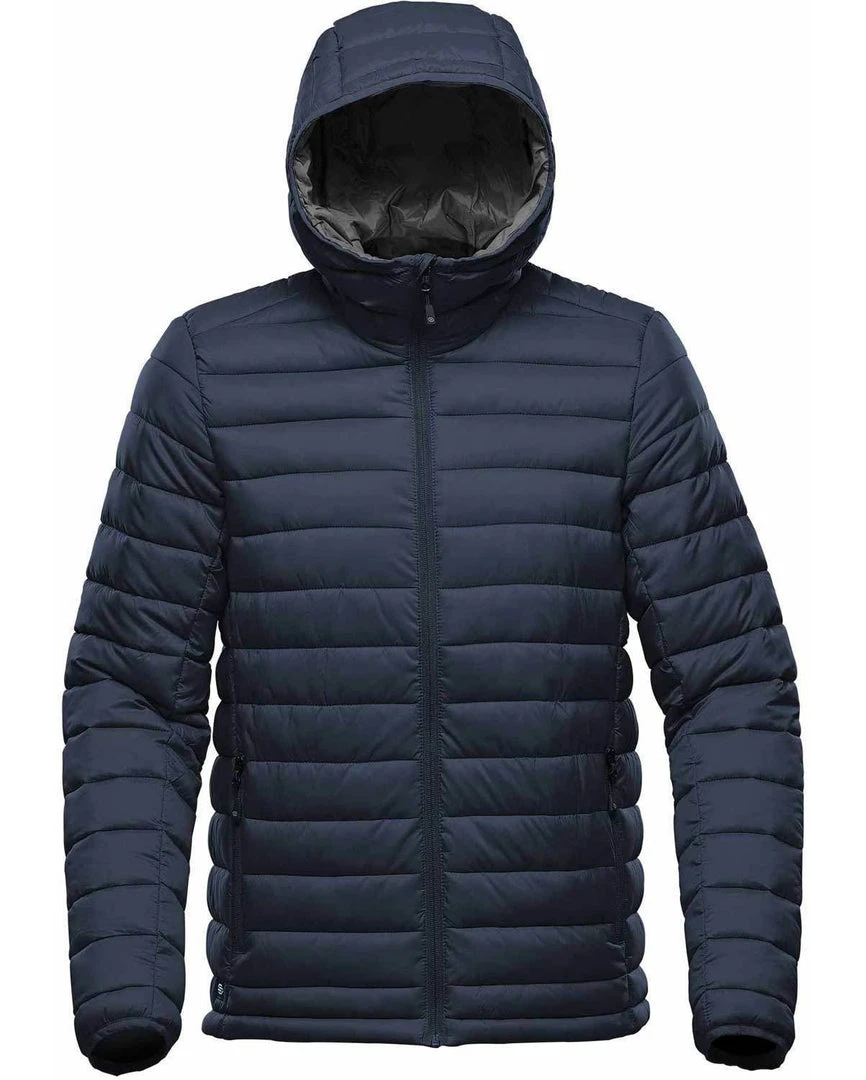 Stormtech Retail USA Youth's Stavanger Thermal Jacket - AFP-2Y Youth Jackets & Vests 2 Stormtech Retail USA Youth's Stavanger Thermal Jacket - AFP-2Y Youth Jackets & Vests