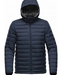 Stormtech Retail USA Men's Stavanger Thermal Jacket - AFP-2