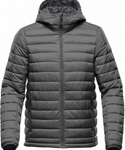 Stormtech Retail USA Men's Stavanger Thermal Jacket - AFP-2