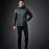 Stormtech Retail USA Men's Stavanger Thermal Jacket - AFP-2