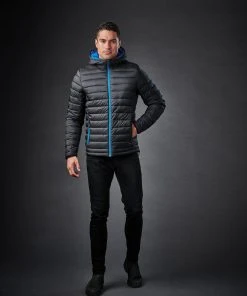 Stormtech Retail USA Men's Stavanger Thermal Jacket - AFP-2