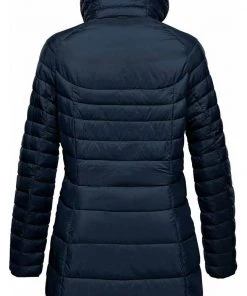 Stormtech Retail USA Women's Labrador Parka - AFP-3W