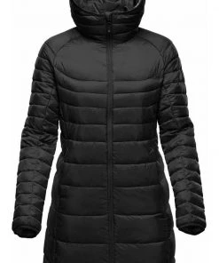 Stormtech Retail USA Women's Labrador Parka - AFP-3W
