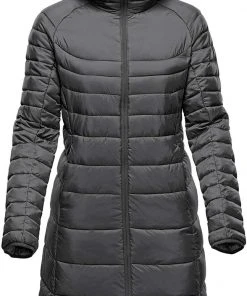 Stormtech Retail USA Women's Labrador Parka - AFP-3W