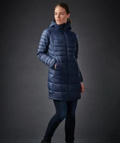 Stormtech Retail USA Women's Labrador Parka - AFP-3W