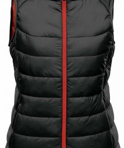 Stormtech Retail USA Women's Stavanger Thermal Vest - AFV-1W