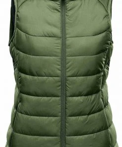 Stormtech Retail USA Women's Stavanger Thermal Vest - AFV-1W