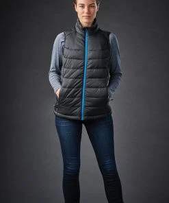 Stormtech Retail USA Women's Stavanger Thermal Vest - AFV-1W