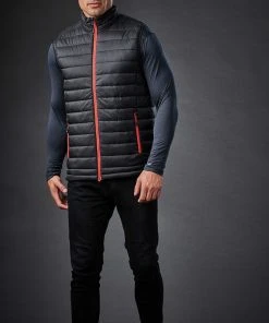 Stormtech Retail USA Men's Stavanger Thermal Vest - AFV-1