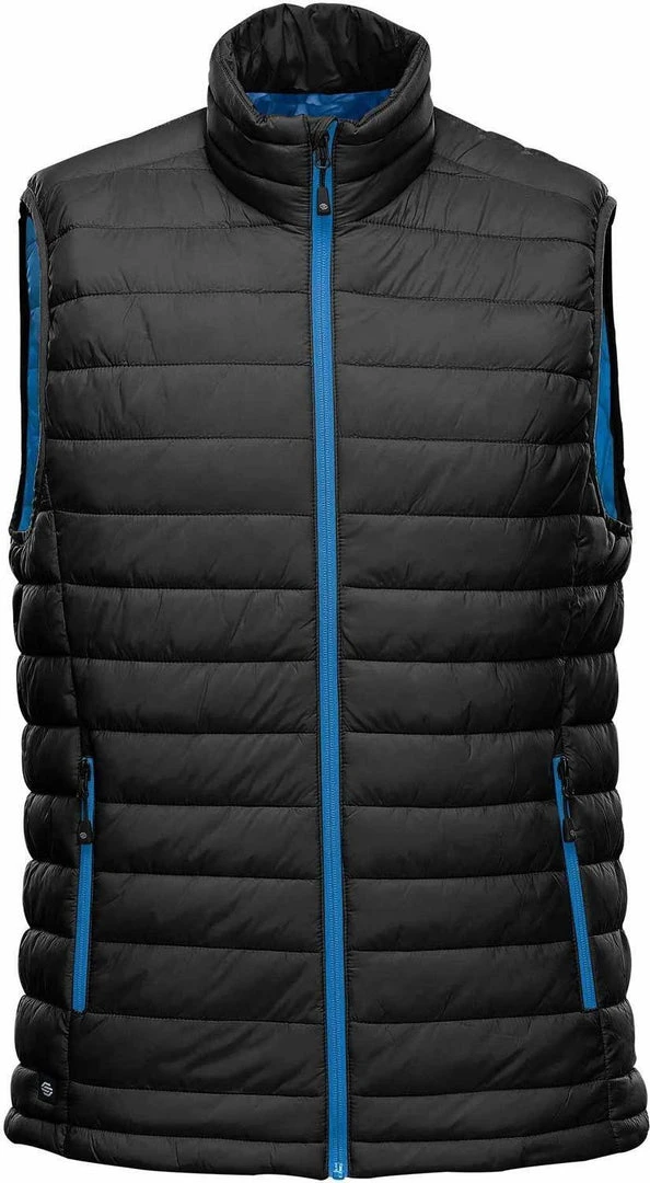 Stormtech Retail USA Men's Stavanger Thermal Vest - AFV-1 2 Stormtech Retail USA Men's Stavanger Thermal Vest - AFV-1