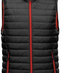 Stormtech Retail USA Men's Stavanger Thermal Vest - AFV-1 13 Stormtech Retail USA Men's Stavanger Thermal Vest - AFV-1