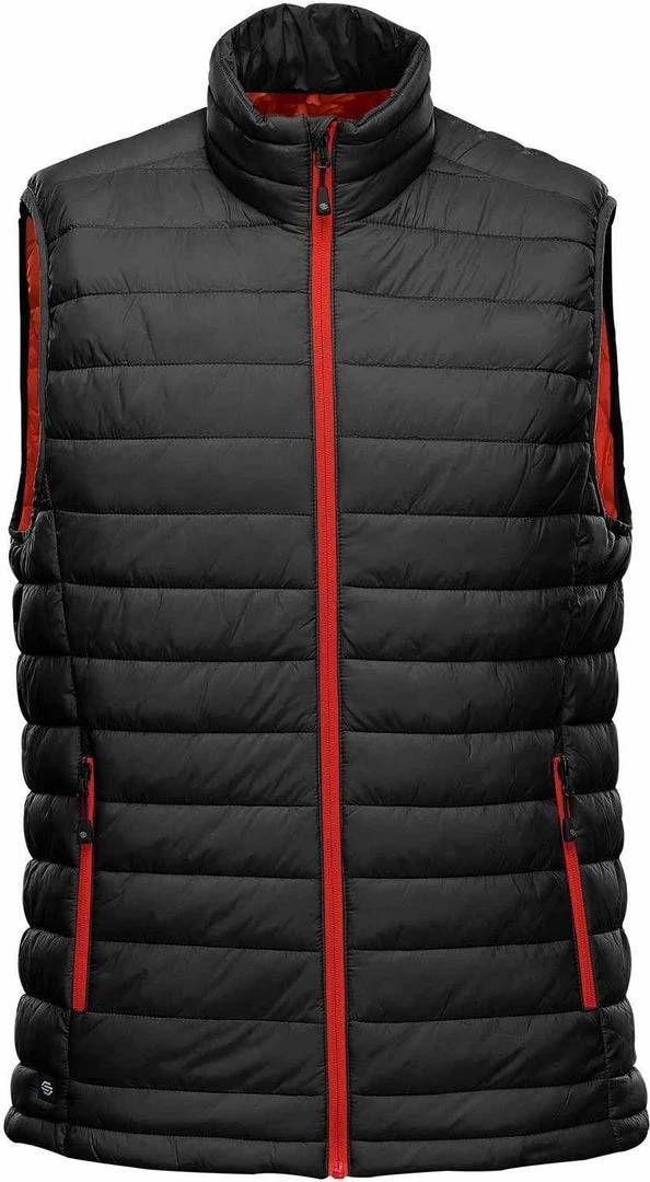 Stormtech Retail USA Men's Stavanger Thermal Vest - AFV-1 5 Stormtech Retail USA Men's Stavanger Thermal Vest - AFV-1