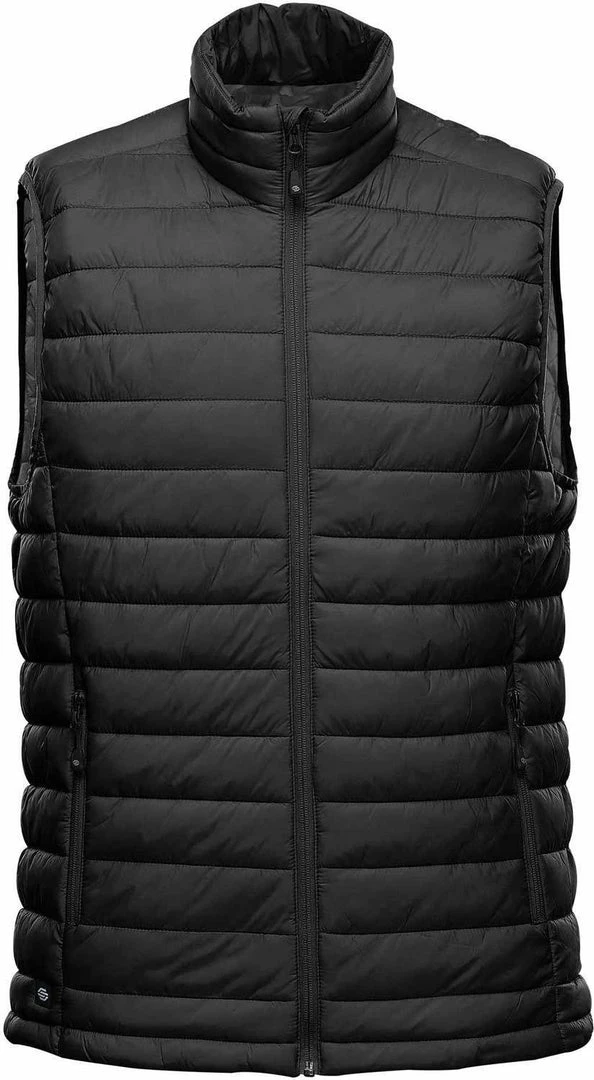 Stormtech Retail USA Men's Stavanger Thermal Vest - AFV-1 6 Stormtech Retail USA Men's Stavanger Thermal Vest - AFV-1