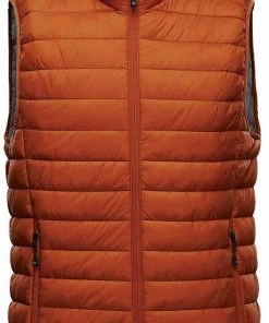 Stormtech Retail USA Men's Stavanger Thermal Vest - AFV-1 12 Stormtech Retail USA Men's Stavanger Thermal Vest - AFV-1