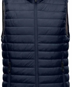 Stormtech Retail USA Men's Stavanger Thermal Vest - AFV-1 16 Stormtech Retail USA Men's Stavanger Thermal Vest - AFV-1