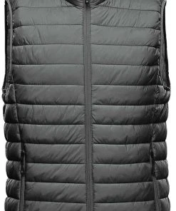 Stormtech Retail USA Men's Stavanger Thermal Vest - AFV-1 17 Stormtech Retail USA Men's Stavanger Thermal Vest - AFV-1