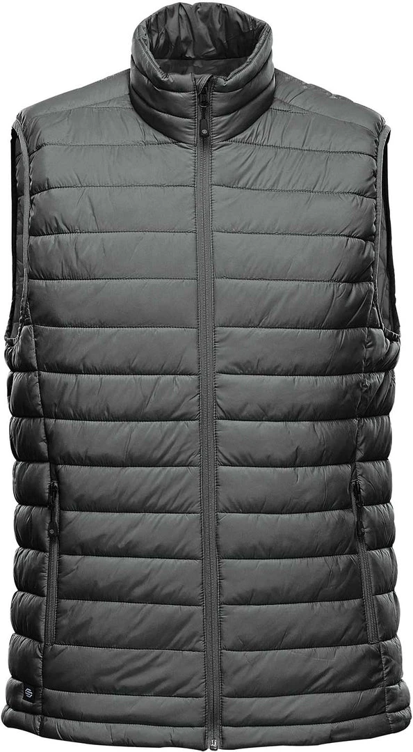 Stormtech Retail USA Men's Stavanger Thermal Vest - AFV-1 9 Stormtech Retail USA Men's Stavanger Thermal Vest - AFV-1