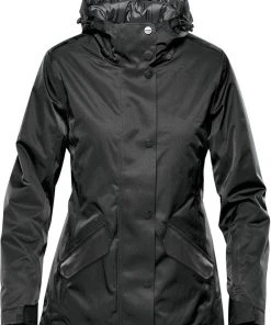 Stormtech Retail USA Women's Jackets & Vests Women's Zurich Thermal Jacket - ANX-1W