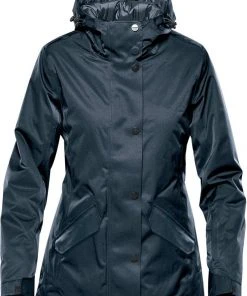 Stormtech Retail USA Women's Jackets & Vests Women's Zurich Thermal Jacket - ANX-1W