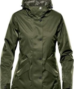 Stormtech Retail USA Women's Jackets & Vests Women's Zurich Thermal Jacket - ANX-1W