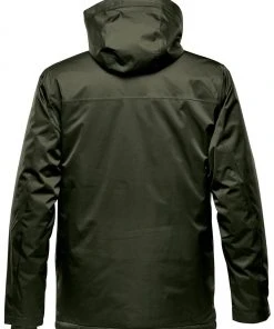 Stormtech Retail USA Men's Jackets & Vests Men's Zurich Thermal Jacket - ANX-1