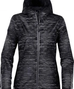 Stormtech Retail USA Women's Ozone Lightweight Shell - APJ-2W