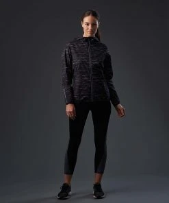Stormtech Retail USA Women's Ozone Lightweight Shell - APJ-2W