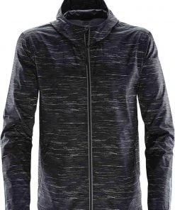 Stormtech Retail USA Men's Ozone Lightweight Shell - APJ-2