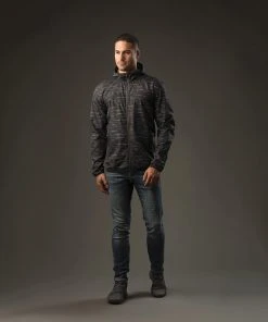 Stormtech Retail USA Men's Ozone Lightweight Shell - APJ-2