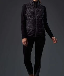 Stormtech Retail USA Women's Ozone Lightweight Shell Vest - APV-1W