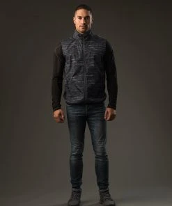 Stormtech Retail USA Men's Ozone Lightweight Shell Vest - APV-1